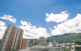 Apartamento Premium Sabaneta
